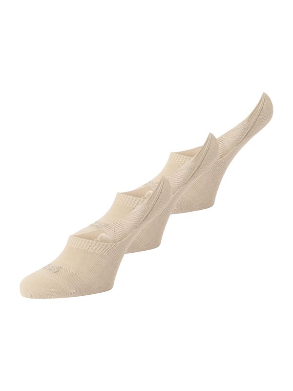 FALKE FALKE Stopalke  bež / siva