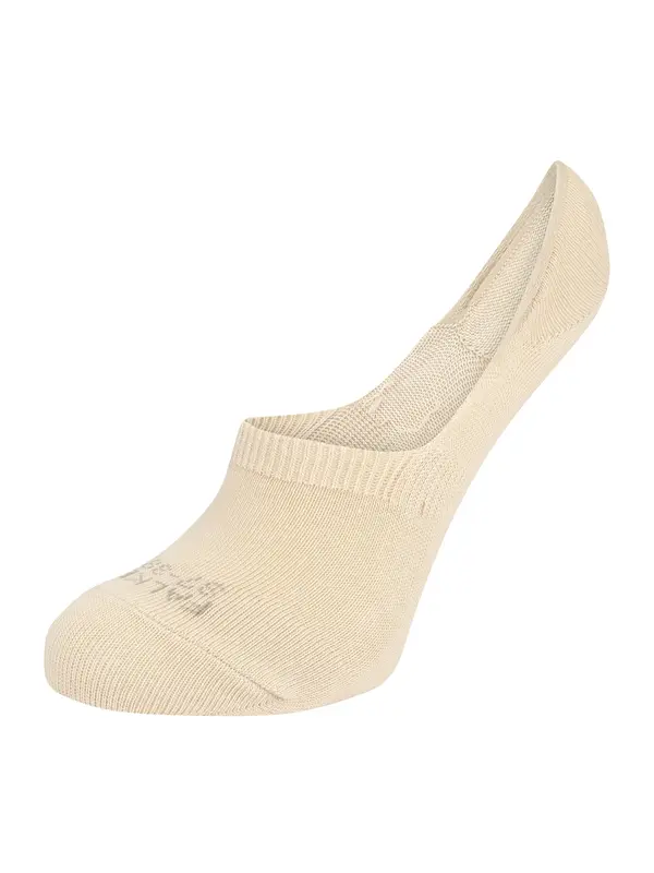 FALKE FALKE Stopalke  kremna