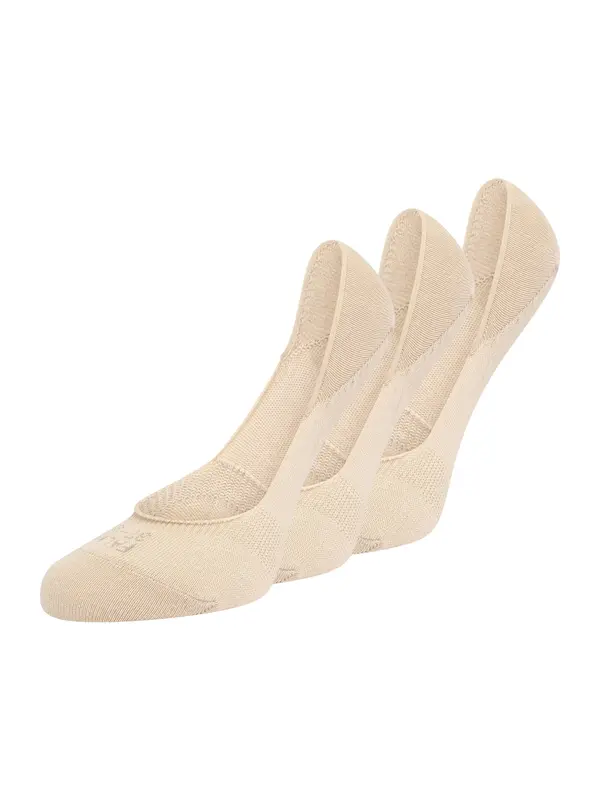 FALKE FALKE Stopalke  kremna