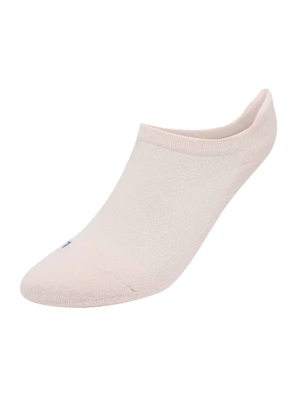 FALKE FALKE Stopalke  modra / puder