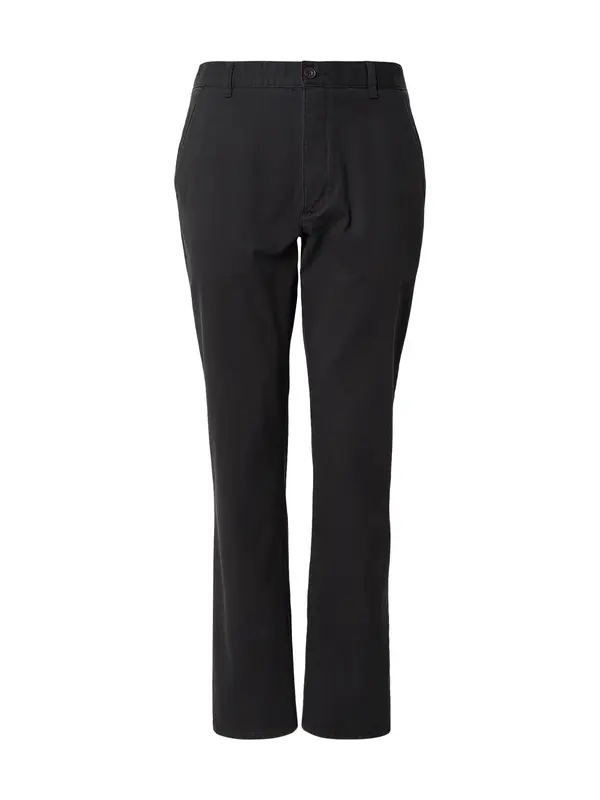 FARAH FARAH Chino hlače 'Norwood'  črna