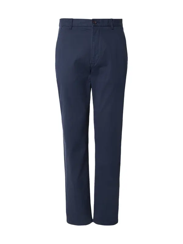 FARAH FARAH Chino hlače 'NORWOOD'  mornarska