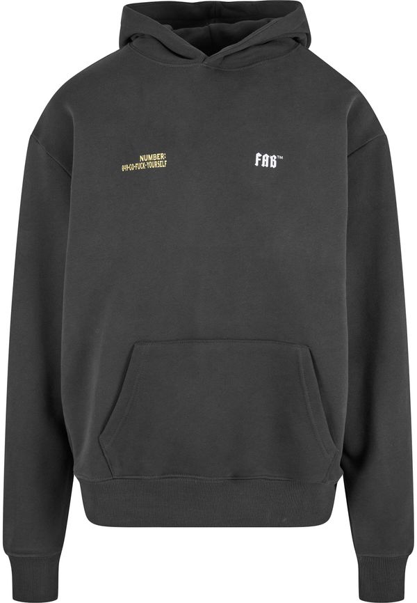 Fast & Bright Fast & Bright Majica 'Now Hiring'  antracit / mešane barve