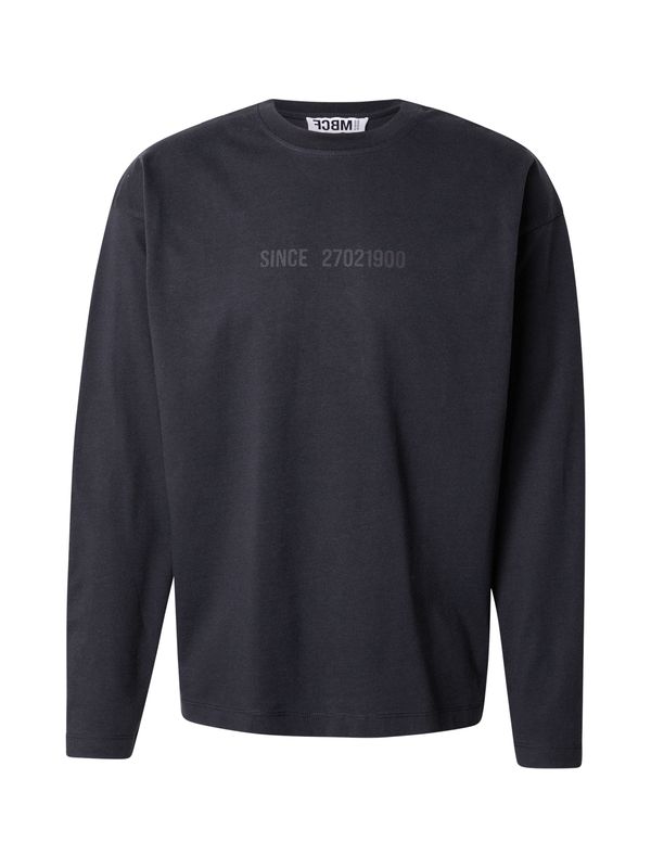 FC BAYERN MÜNCHEN FC BAYERN MÜNCHEN Majica 'Damon'  siva / majnica / pastelno rdeča / črna