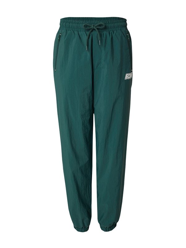 FCBM FCBM Hlače 'Enzo'  zelena