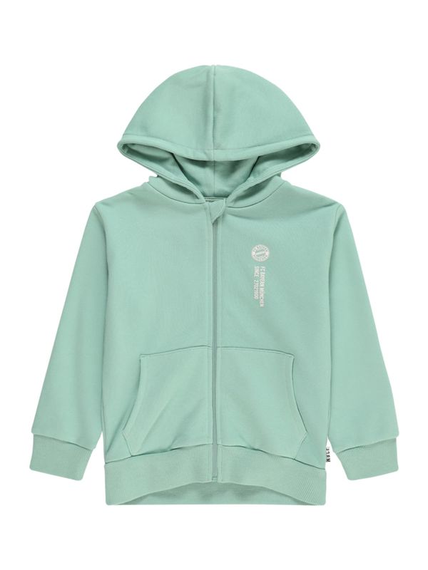 FCBM FCBM Jopa na zadrgo 'Theo'  meta / bela