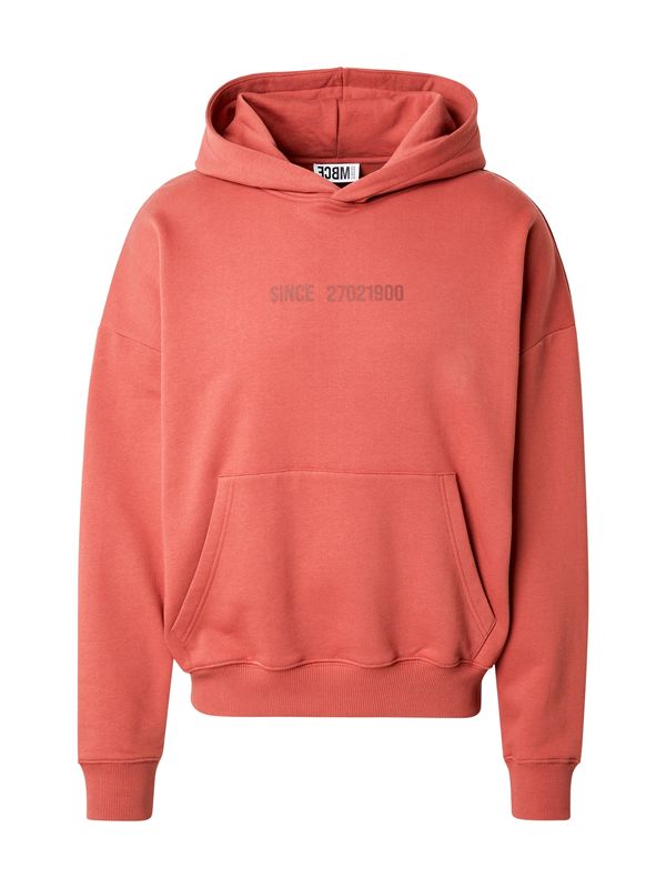 FCBM FCBM Majica  svetlo modra / svetlo rdeča / temno rdeča