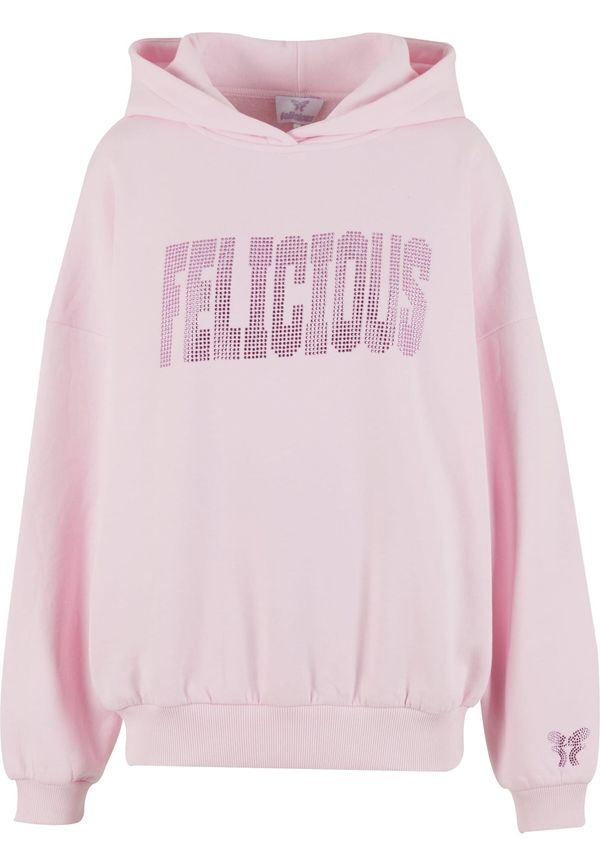 Felicious Felicious Majica  roza / staro roza