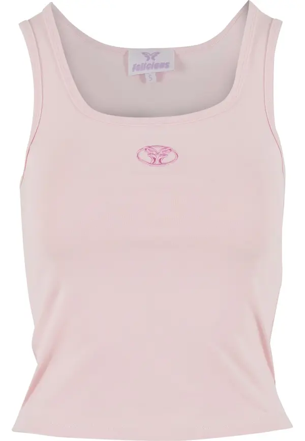 Felicious Felicious Top  roza