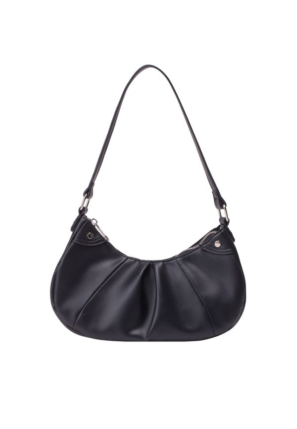 FELIPA FELIPA Ročna torbica 'Gaya'  črna