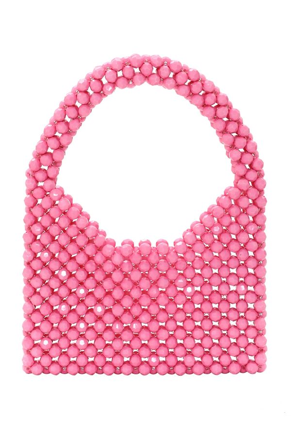 FELIPA FELIPA Ročna torbica  svetlo roza