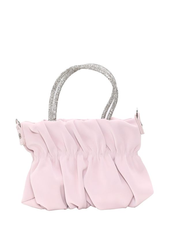 FELIPA FELIPA Ročna torbica  svetlo roza