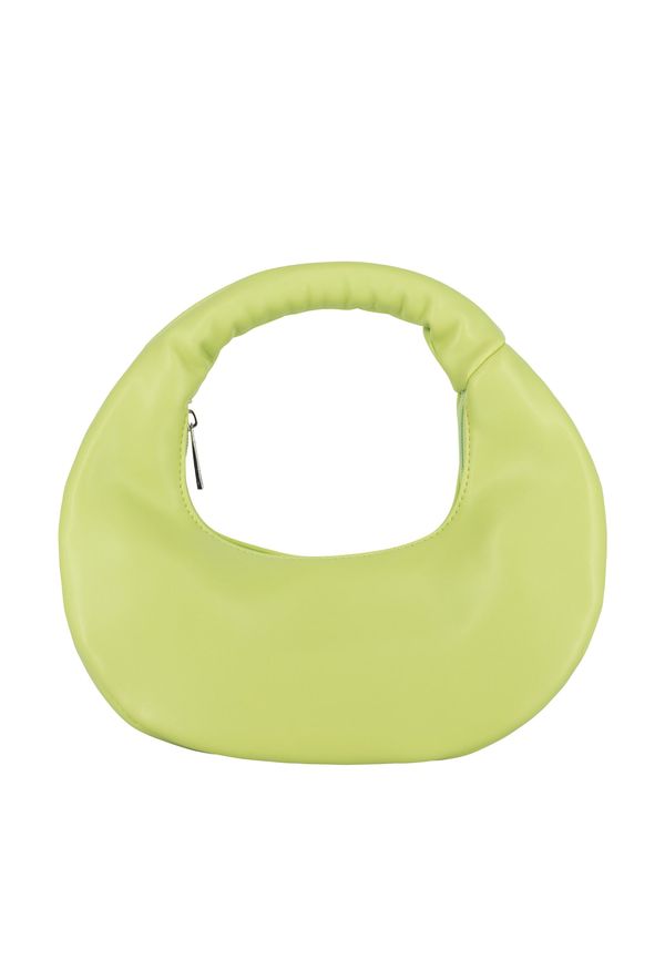 FELIPA FELIPA Ročna torbica  svetlo zelena