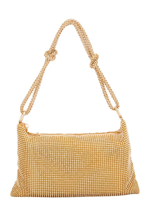 FELIPA FELIPA Ročna torbica  zlata