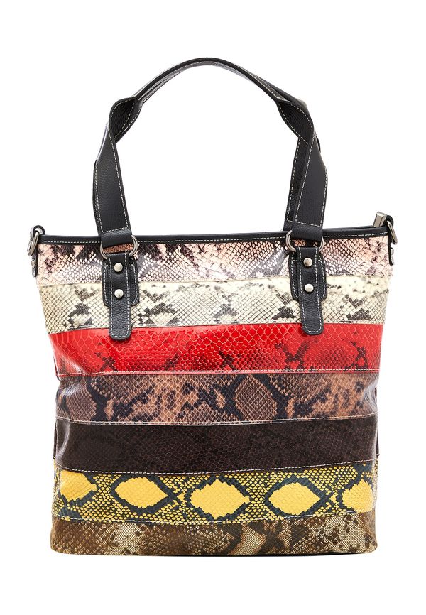 FELIPA FELIPA Torba za čez ramo  mešane barve