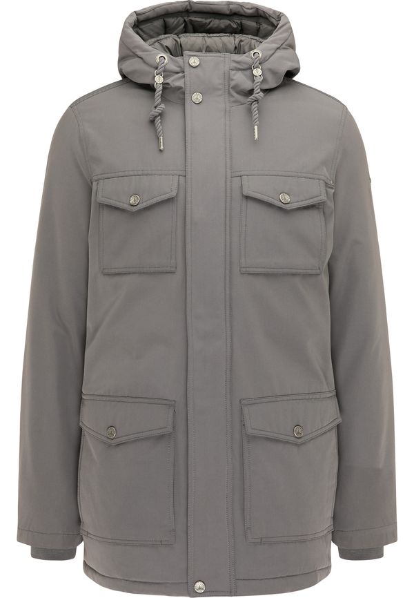 FELIPA FELIPA Zimska jakna  siva