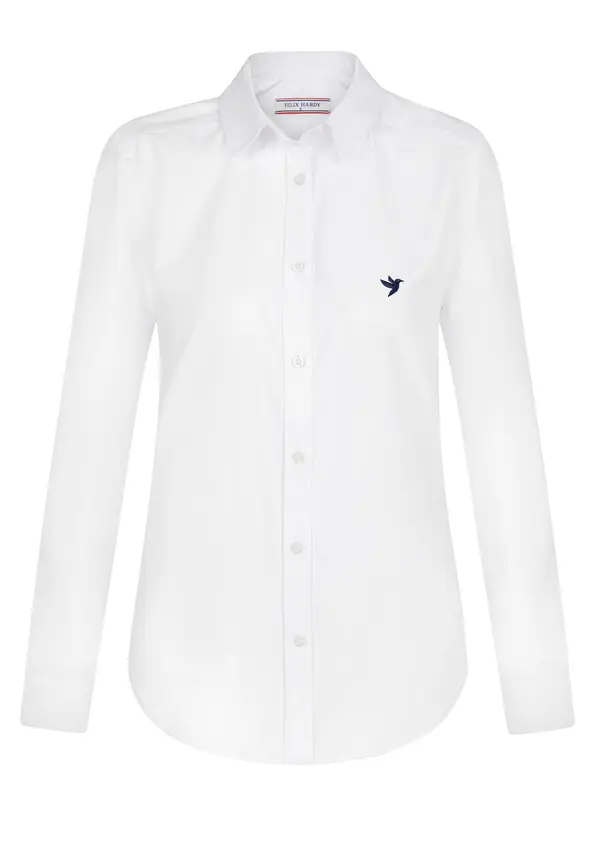Felix Hardy Felix Hardy Bluza  bela