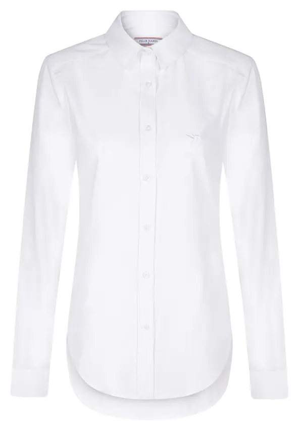 Felix Hardy Felix Hardy Bluza  bela