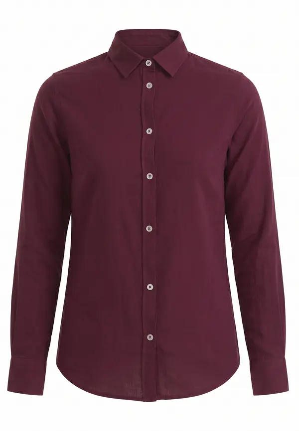 Felix Hardy Felix Hardy Bluza  bordo