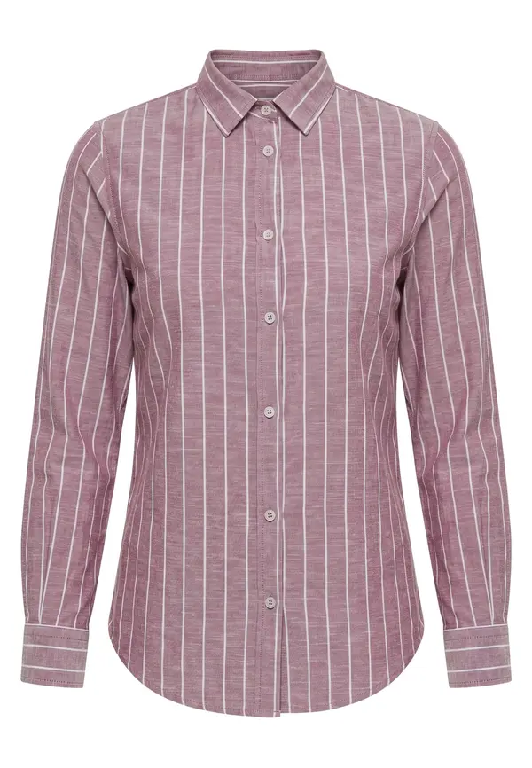 Felix Hardy Felix Hardy Bluza  bordo