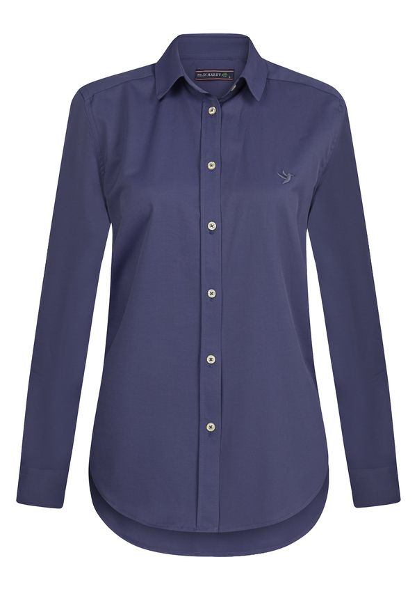 Felix Hardy Felix Hardy Bluza  indigo