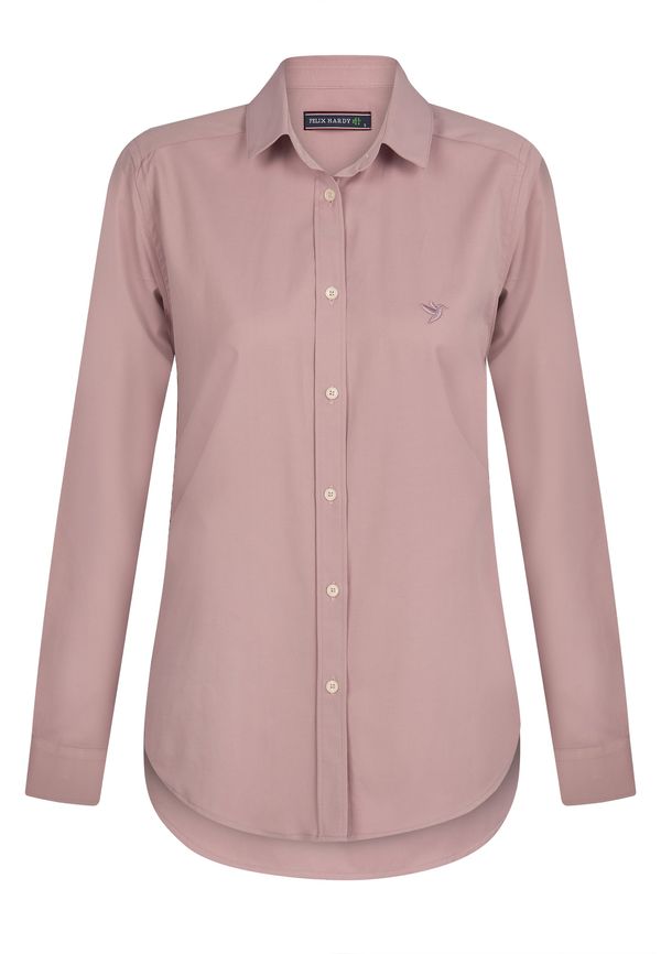 Felix Hardy Felix Hardy Bluza  pastelno roza