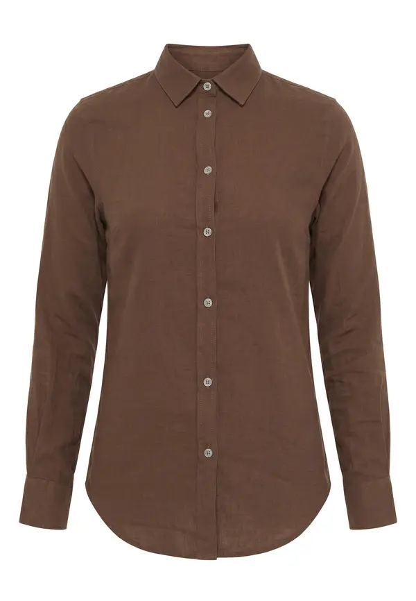 Felix Hardy Felix Hardy Bluza  rjava