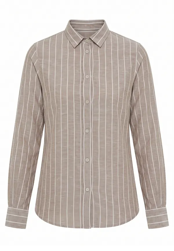 Felix Hardy Felix Hardy Bluza  rjava