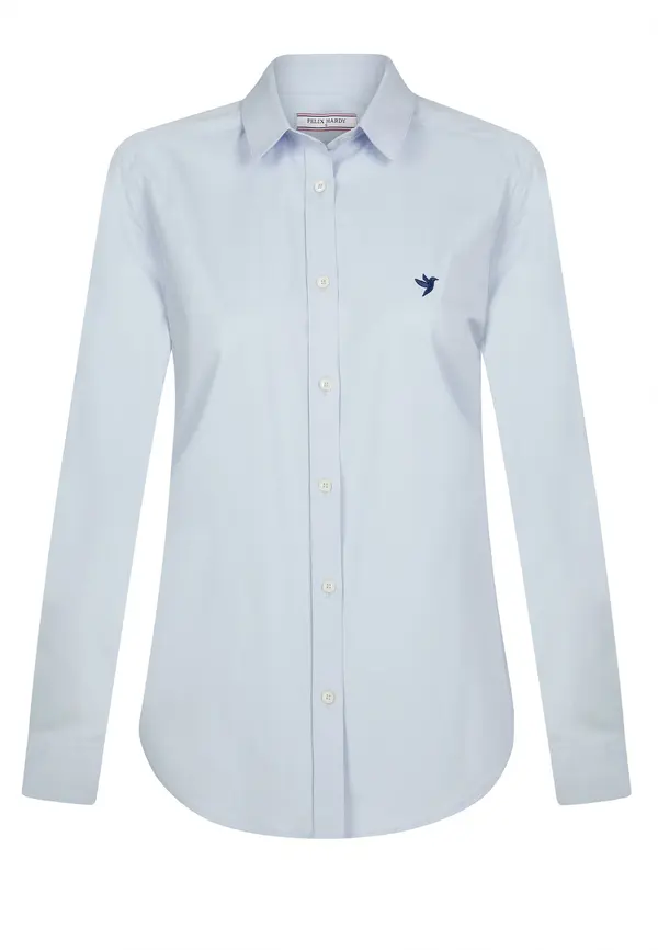 Felix Hardy Felix Hardy Bluza  svetlo modra