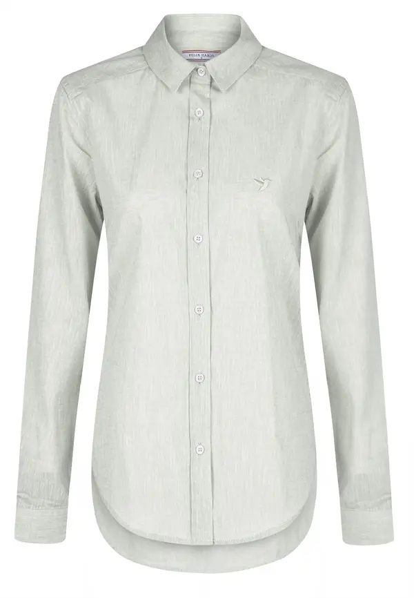Felix Hardy Felix Hardy Bluza  svetlo siva