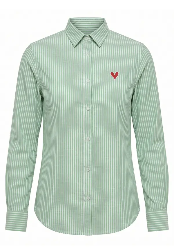 Felix Hardy Felix Hardy Bluza  svetlo zelena