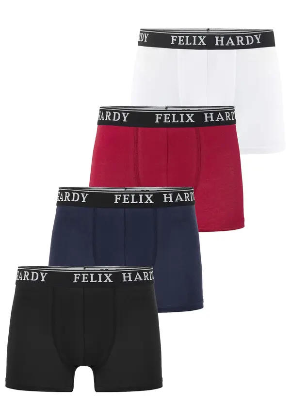 Felix Hardy Felix Hardy Boksarice  modra / rdeča / črna / bela