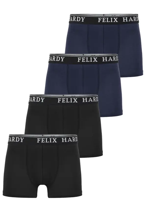 Felix Hardy Felix Hardy Boksarice  temno modra / črna