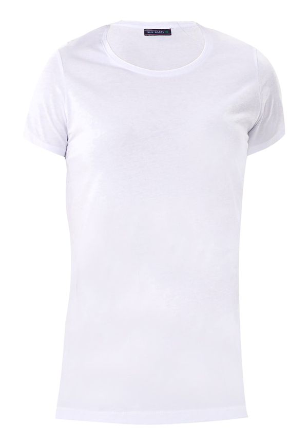 Felix Hardy Felix Hardy Majica  bela