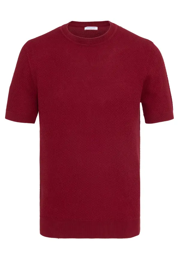 Felix Hardy Felix Hardy Majica  bordo