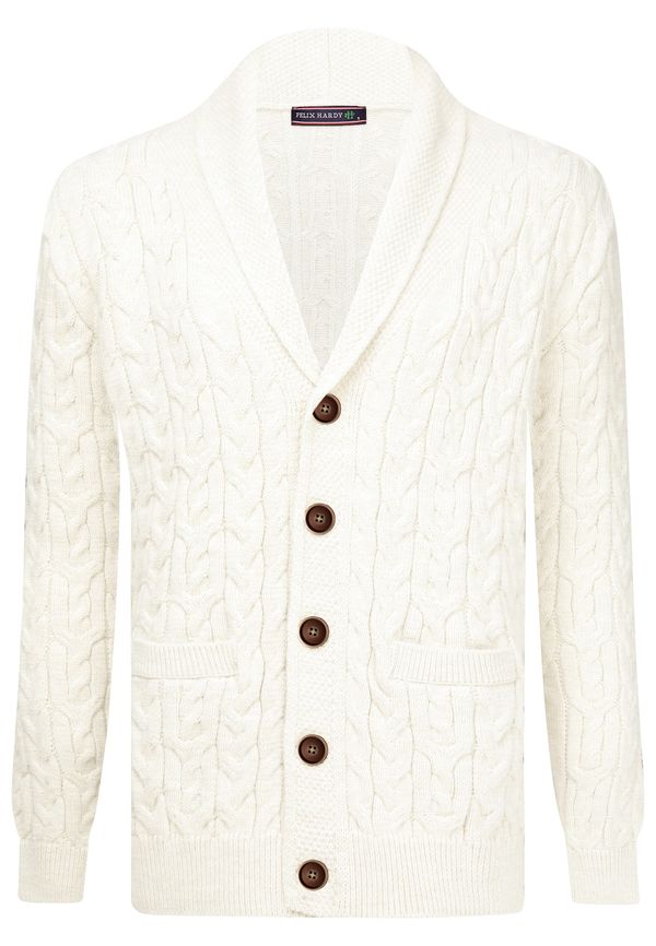 Felix Hardy Felix Hardy Pletena jopa  bela