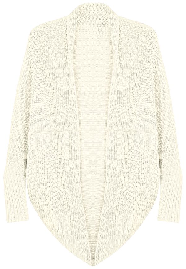 Felix Hardy Felix Hardy Pletena jopa  ecru