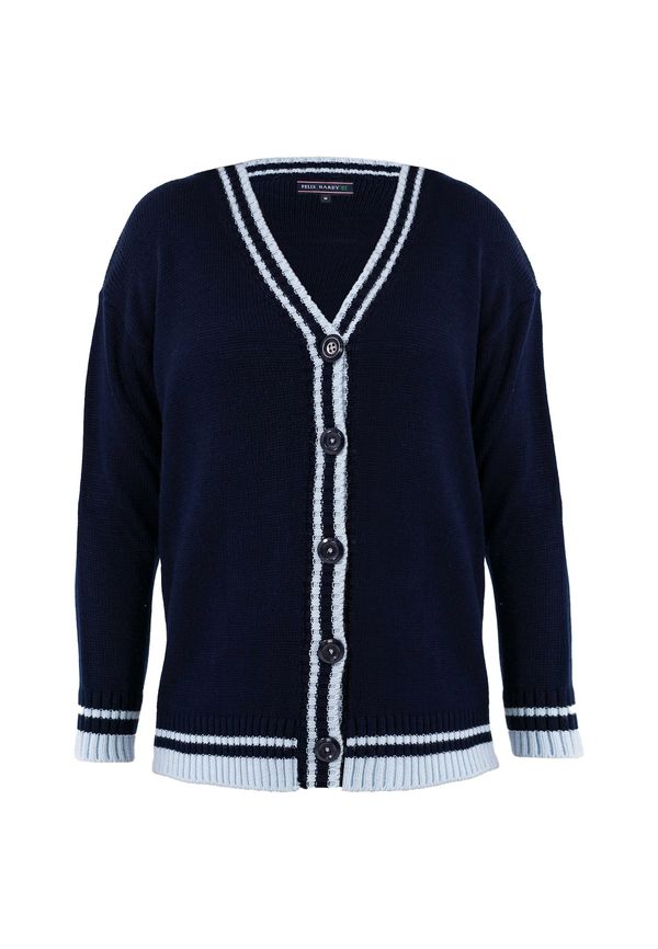 Felix Hardy Felix Hardy Pletena jopa  mornarska