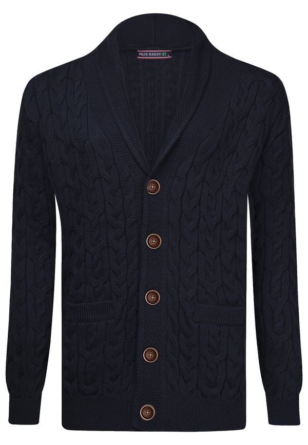 Felix Hardy Felix Hardy Pletena jopa  mornarska