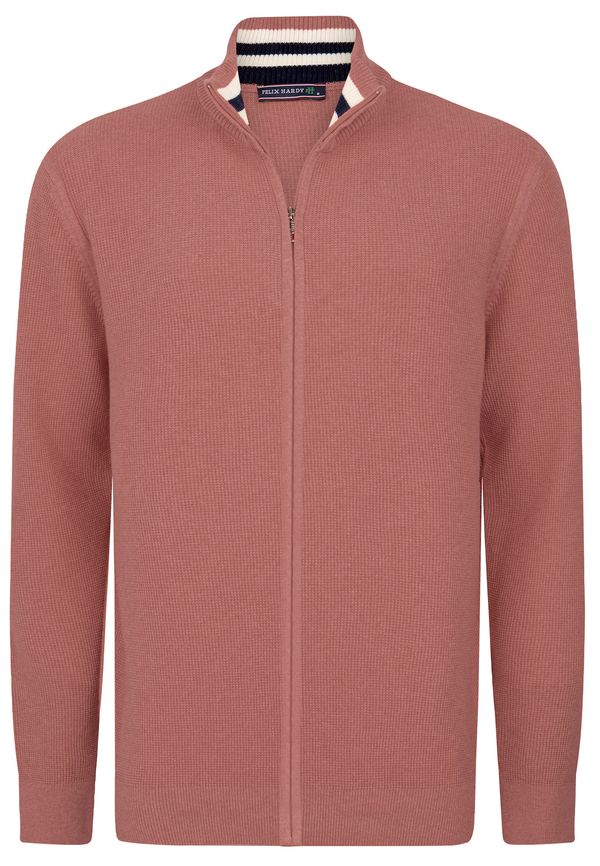 Felix Hardy Felix Hardy Pletena jopa  svetlo roza