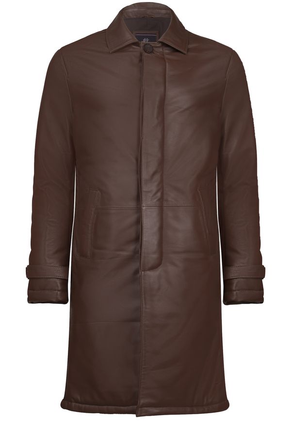 Felix Hardy Felix Hardy Prehodna jakna  čokolada