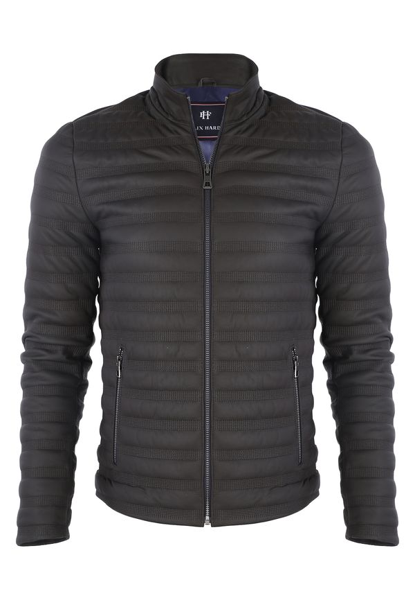 Felix Hardy Felix Hardy Prehodna jakna  rjava