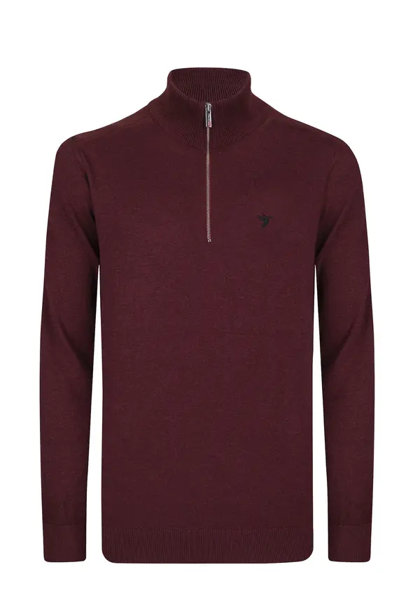 Felix Hardy Felix Hardy Pulover  bordo