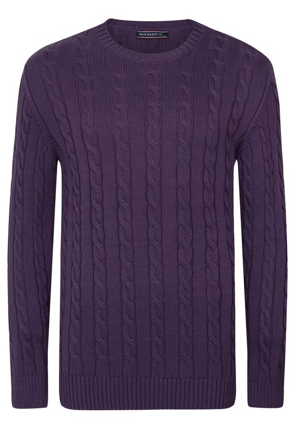 Felix Hardy Felix Hardy Pulover  lila