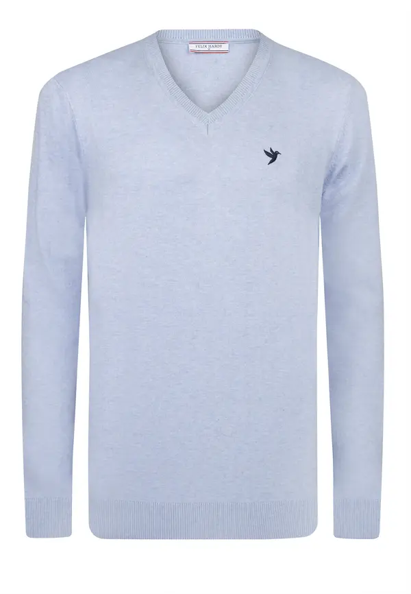 Felix Hardy Felix Hardy Pulover  modra