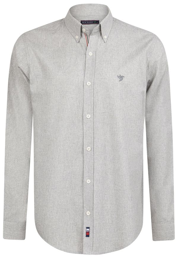 Felix Hardy Felix Hardy Srajca  svetlo siva