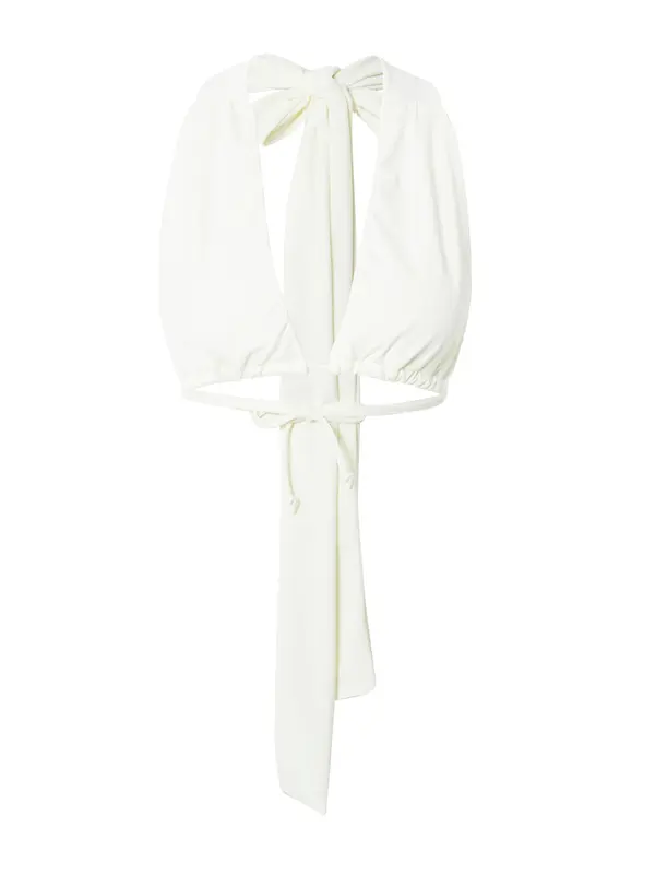 Femme Luxe Femme Luxe Top 'LEELA'  bela