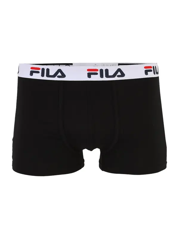 FILA FILA Boksarice  črna