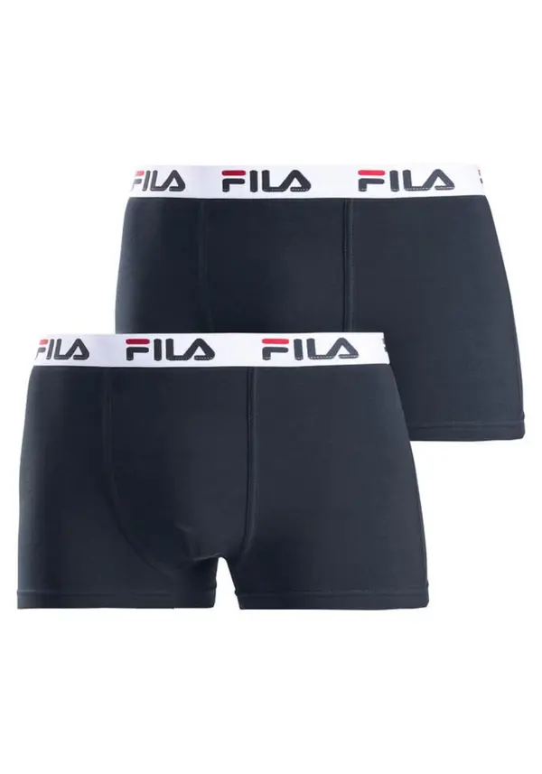 FILA FILA Boksarice  mornarska / rdeča / bela