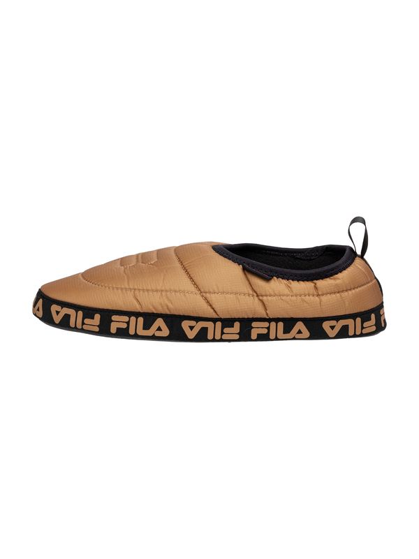 FILA FILA Copat 'COMFIDER'  rjava